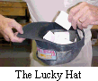 The Lucky Hat