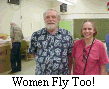 Women Fly Too!