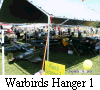 Warbirds Hanger 1