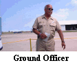 Ground Officer
