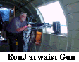 RonJ at waist Gun