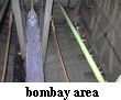 bombay area