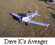 Dave K's Avenger